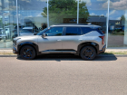 Kia Seltos X-LINE