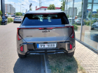 Kia Seltos X-LINE