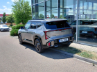 Kia Seltos X-LINE