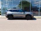 Kia Seltos X-LINE