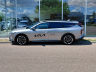 Kia K4 SW GT-LINE