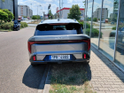 Kia K4 SW GT-LINE