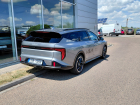 Kia K4 SW GT-LINE
