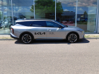Kia K4 SW GT-LINE