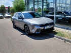 Kia K4 SW GT-LINE