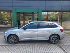 Škoda Scala Dynamic