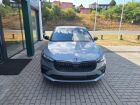 Škoda Scala Dynamic