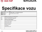Škoda Fabia Classic