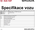 Škoda Fabia Classic