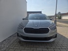 Škoda Fabia Classic