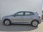 Škoda Fabia Classic