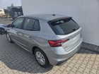 Škoda Fabia Classic