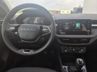 Škoda Fabia Classic