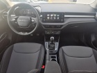 Škoda Fabia Classic