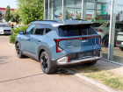 Kia Seltos EXCLUSIVE