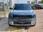 Kia Seltos EXCLUSIVE