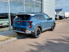 Kia Seltos EXCLUSIVE