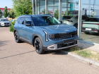 Kia Seltos EXCLUSIVE