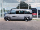 Kia PV5 Elite