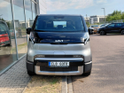 Kia PV5 Elite
