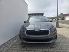 Škoda Fabia Classic