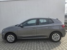 Škoda Fabia Classic