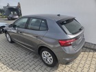 Škoda Fabia Classic