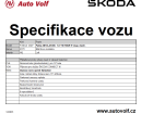 Škoda Fabia Classic