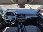 Škoda Fabia Selection