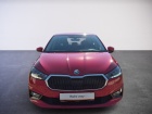 Škoda Fabia Selection