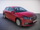 Škoda Fabia Selection