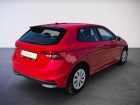 Škoda Fabia Selection