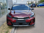 Kia XCeed Steel Edition