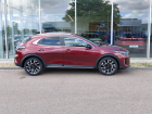Kia XCeed Steel Edition