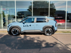 Kia EV3 EARTH