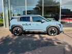 Kia EV3 EARTH