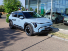 Kia EV3 EARTH