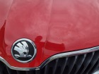 Škoda Rapid Ambition