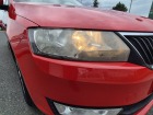 Škoda Rapid Ambition