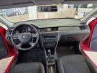 Škoda Rapid Ambition