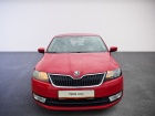 Škoda Rapid Ambition