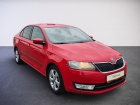 Škoda Rapid Ambition