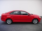 Škoda Rapid Ambition