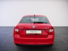 Škoda Rapid Ambition