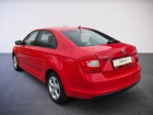 Škoda Rapid Ambition