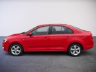 Škoda Rapid Ambition