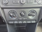 Škoda Rapid Ambition