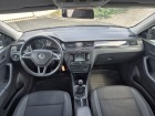 Škoda Rapid Ambition