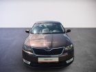 Škoda Rapid Ambition