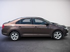 Škoda Rapid Ambition